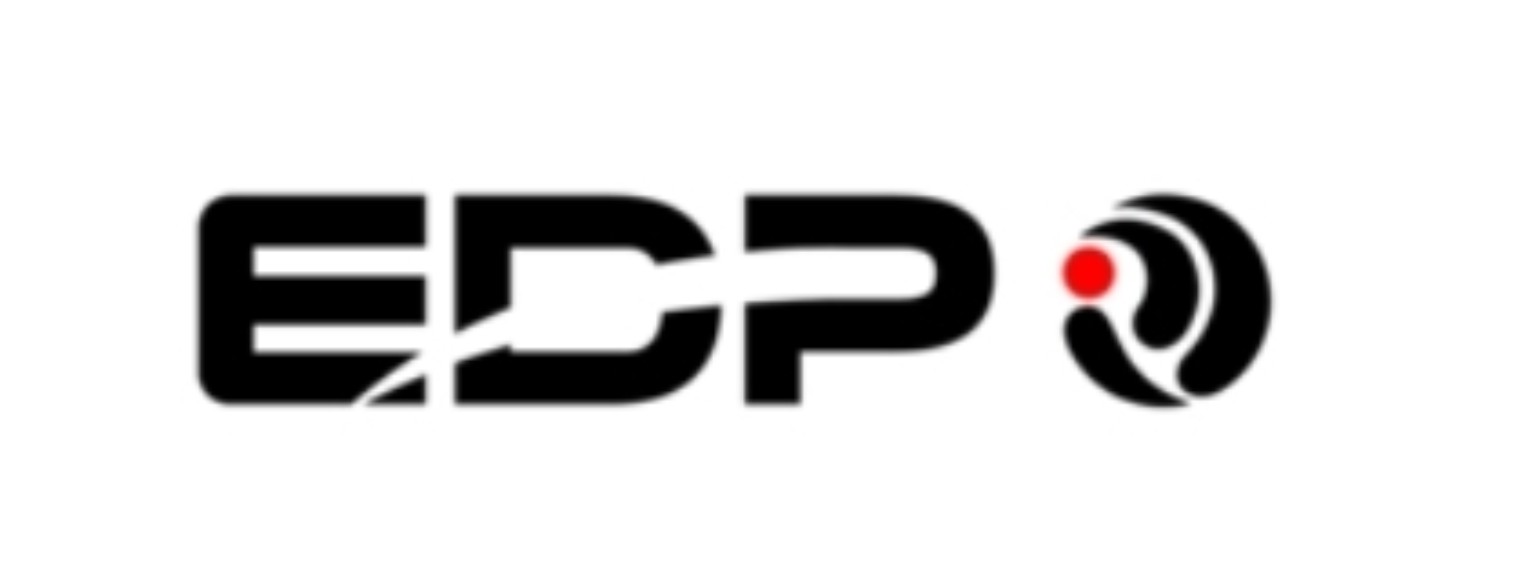 EDP Soccer logo